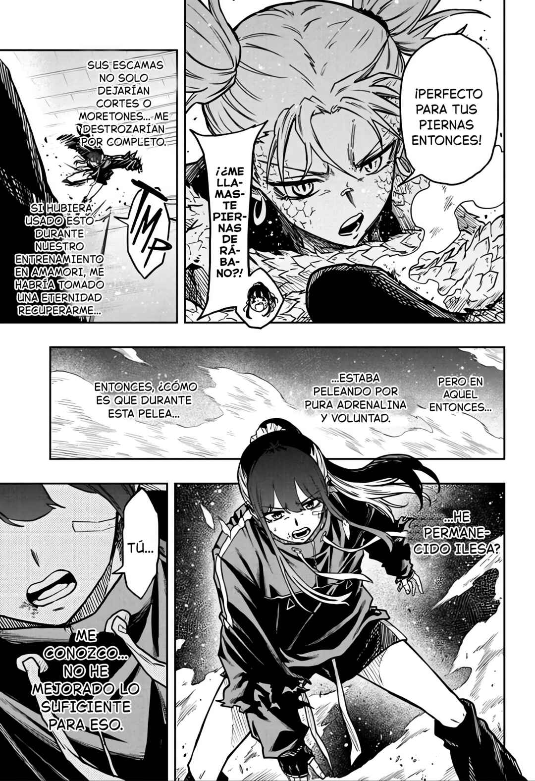 Chapter 71 - Page 3