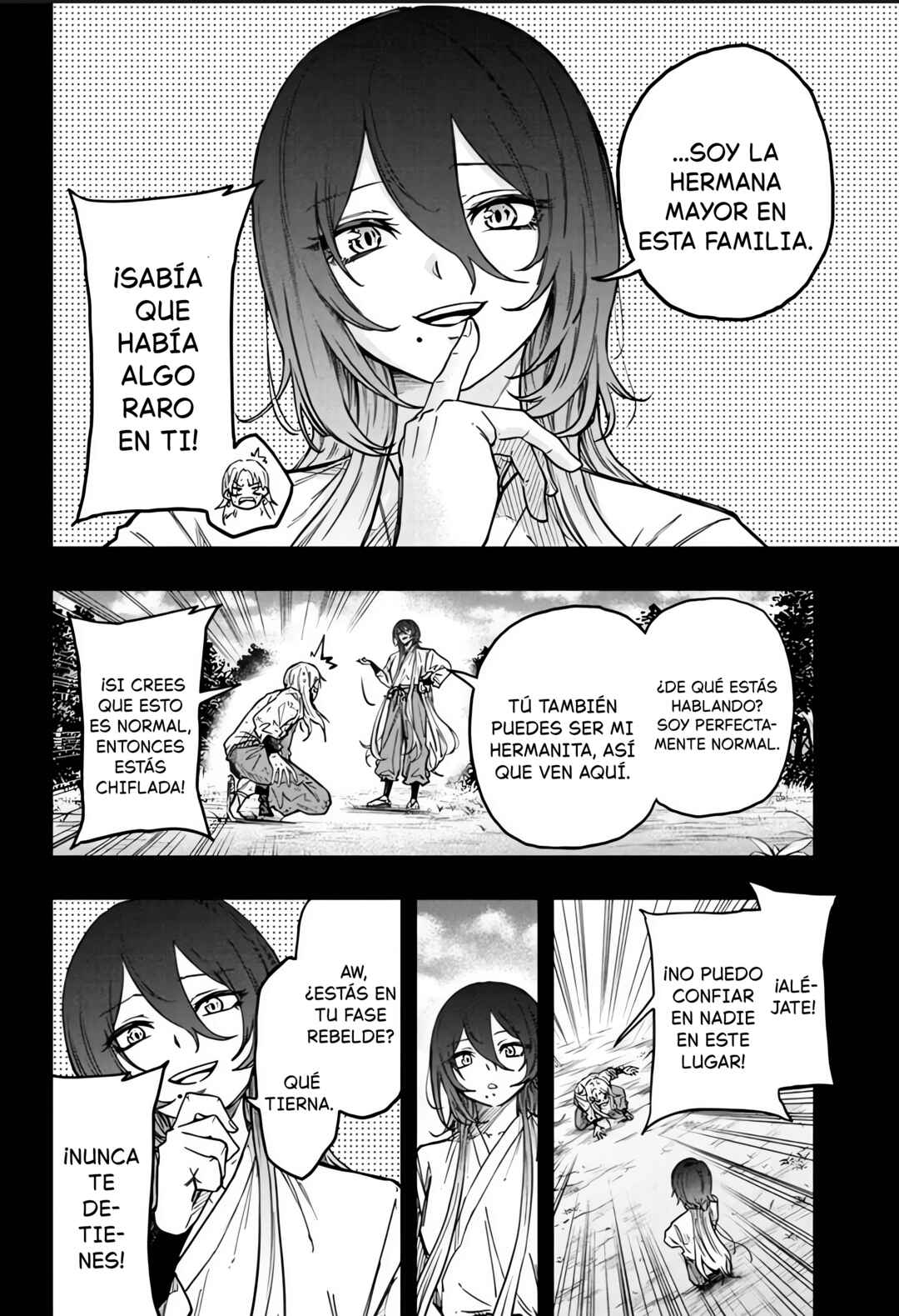 Chapter 71 - Page 8