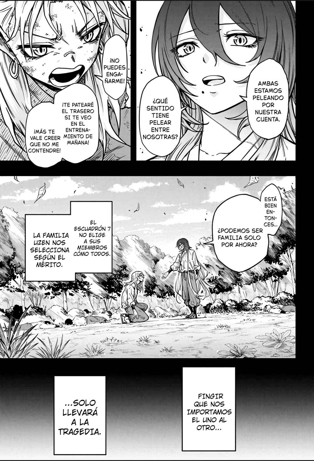 Chapter 71 - Page 9