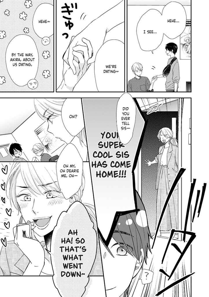 Chapter 39 - Page 21