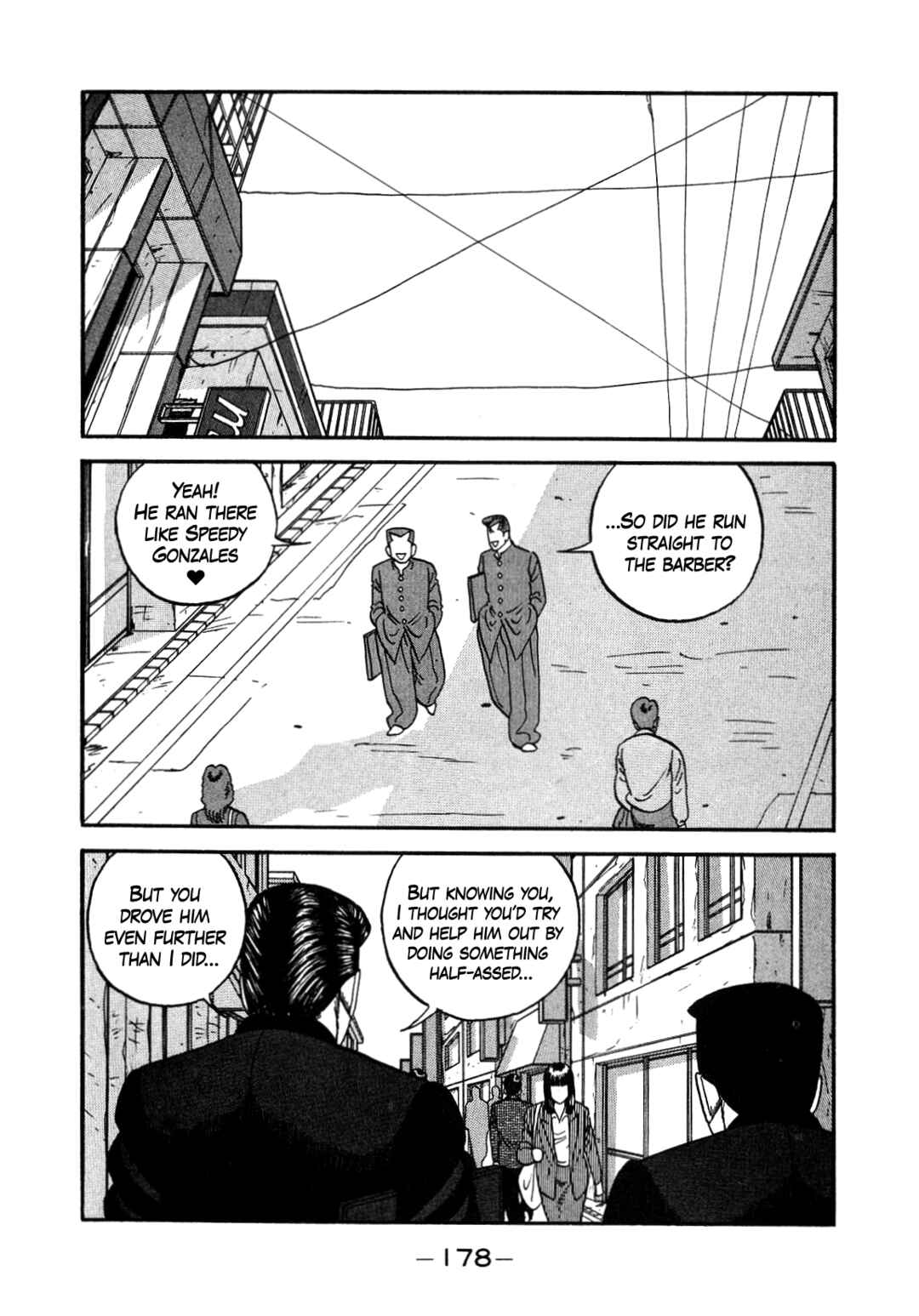 Chapter 141 - Page 12