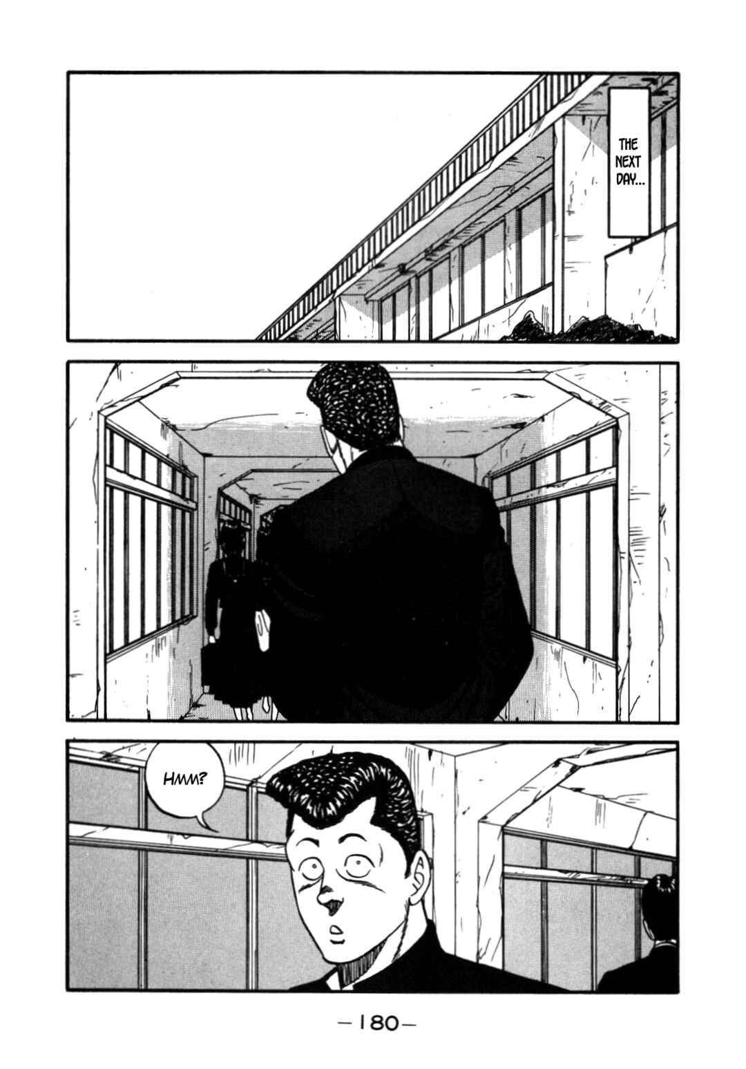 Chapter 141 - Page 14