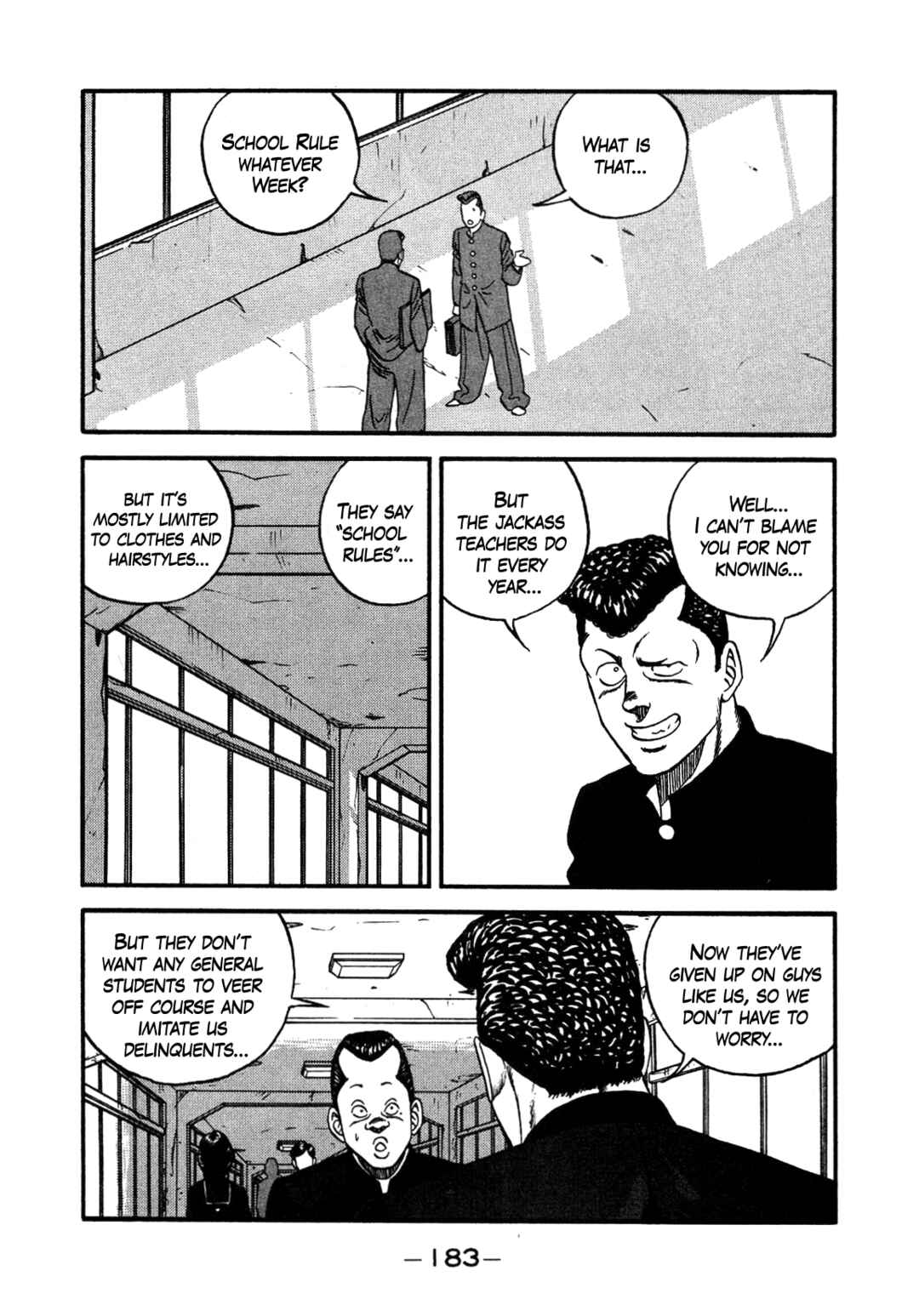 Chapter 141 - Page 17