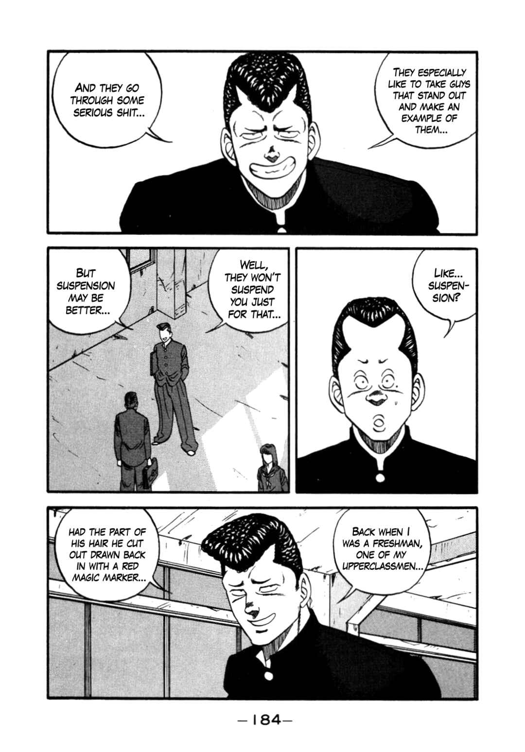 Chapter 141 - Page 18