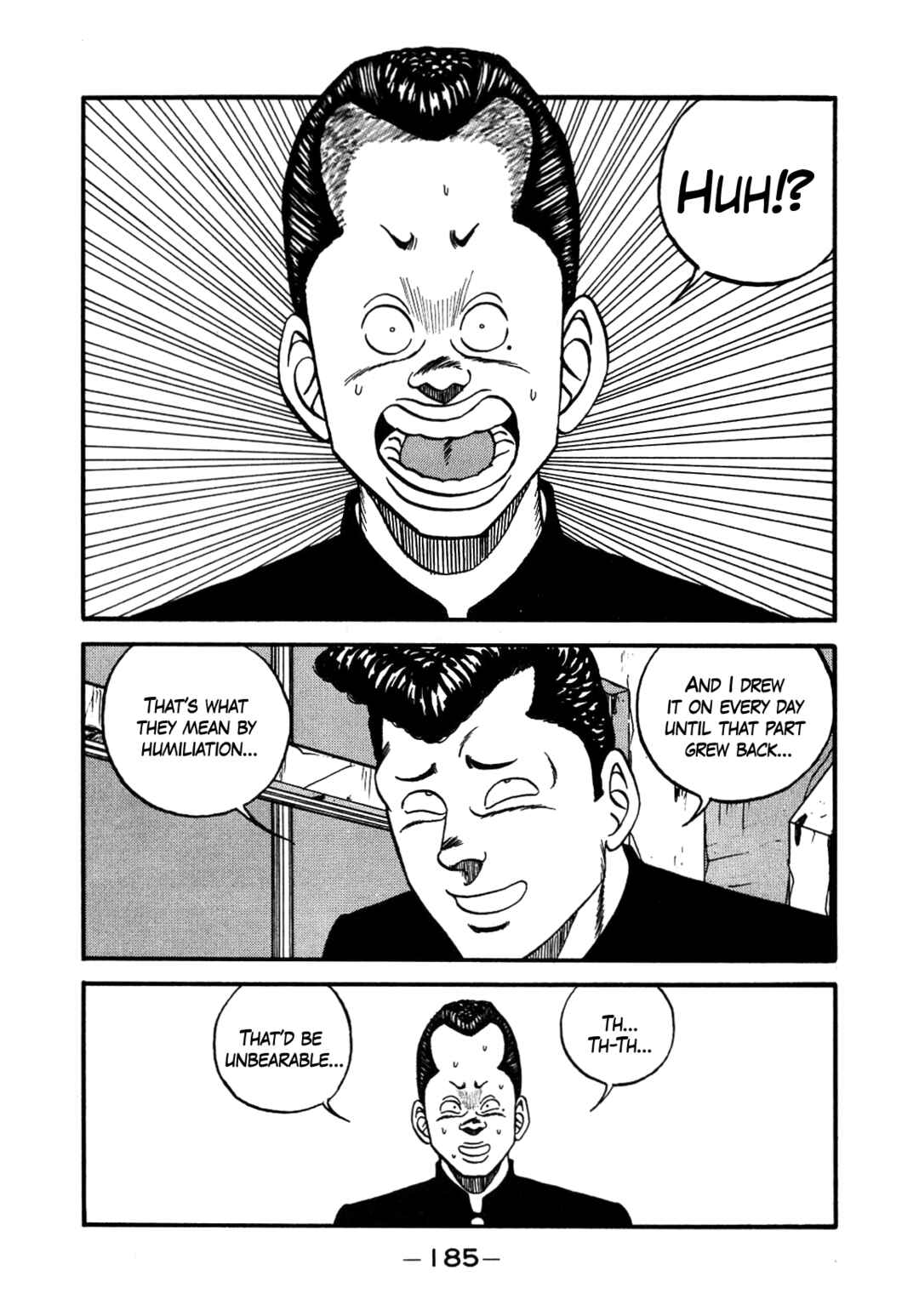Chapter 141 - Page 19