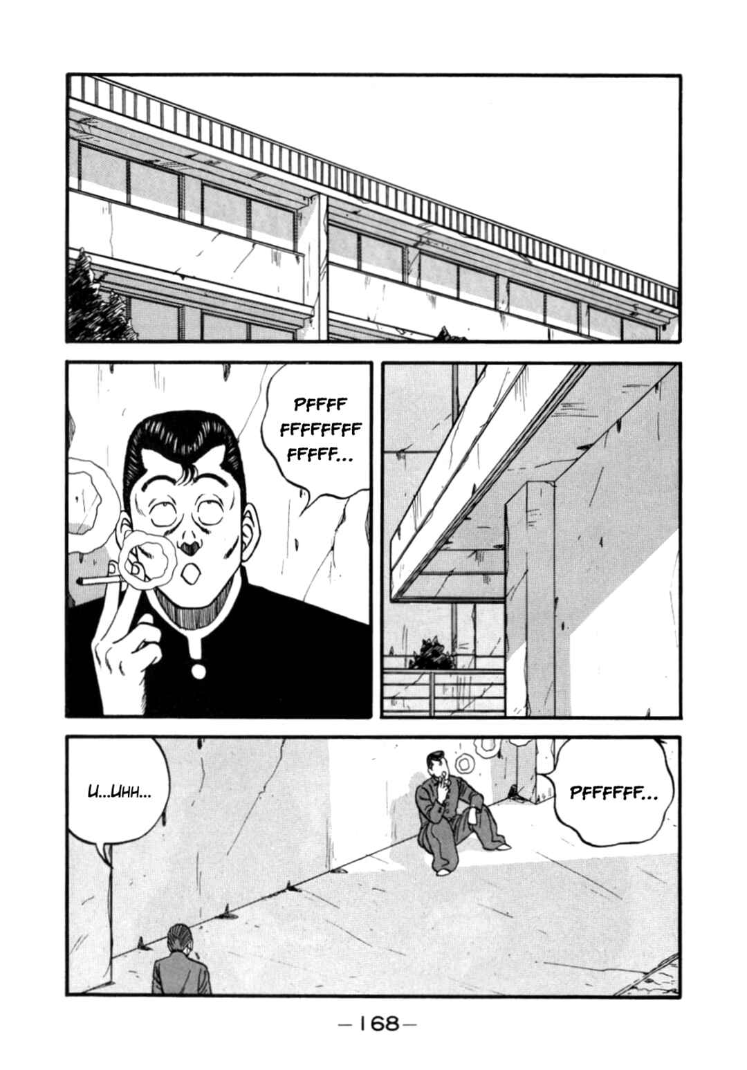 Chapter 141 - Page 2
