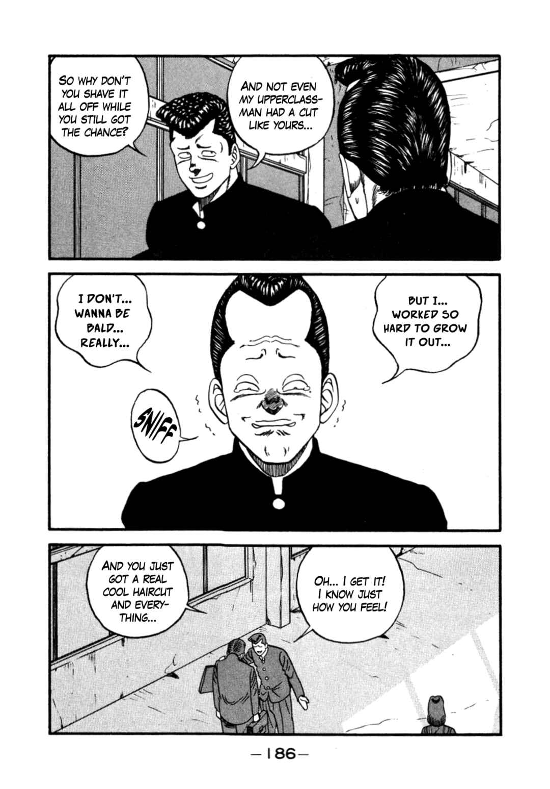 Chapter 141 - Page 20