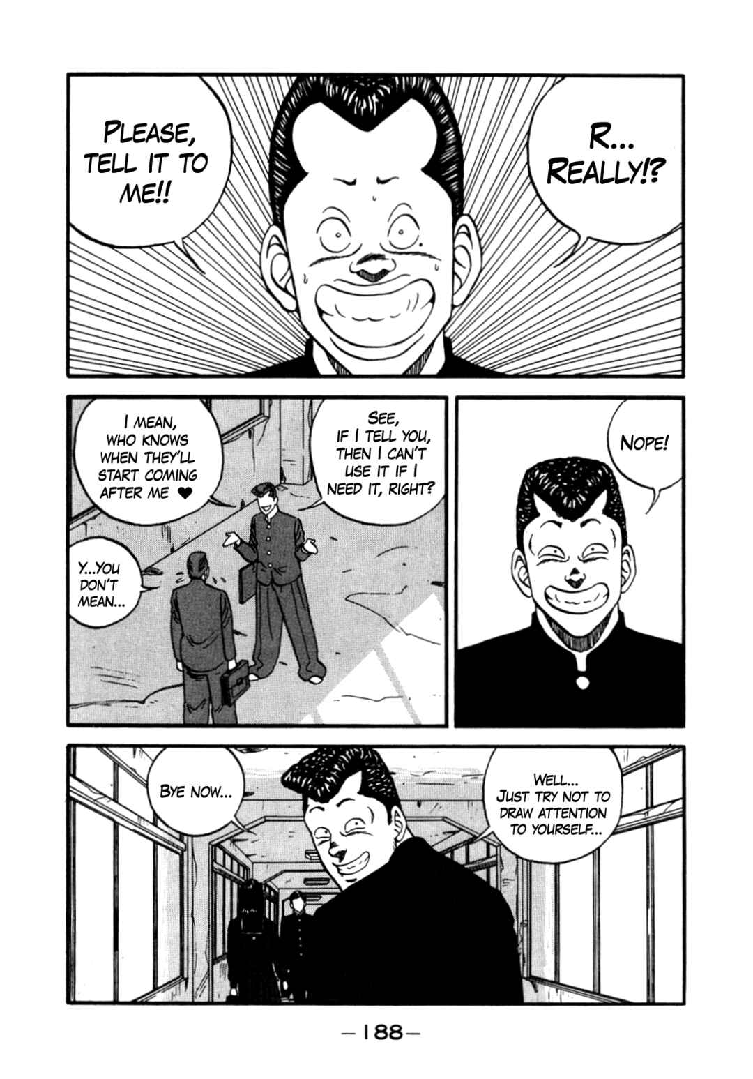 Chapter 141 - Page 22