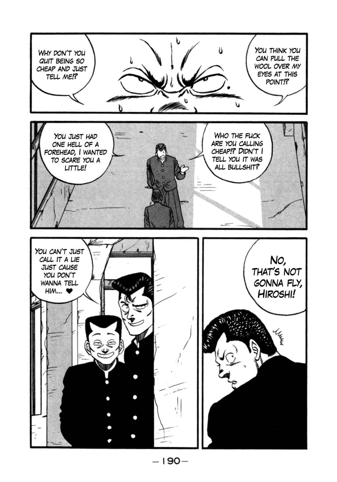 Chapter 141 - Page 24