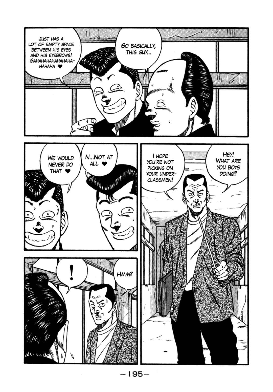 Chapter 141 - Page 29