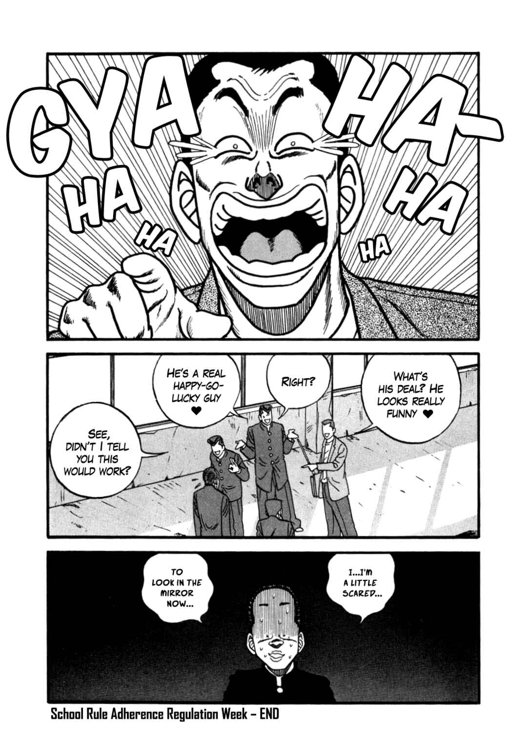 Chapter 141 - Page 30