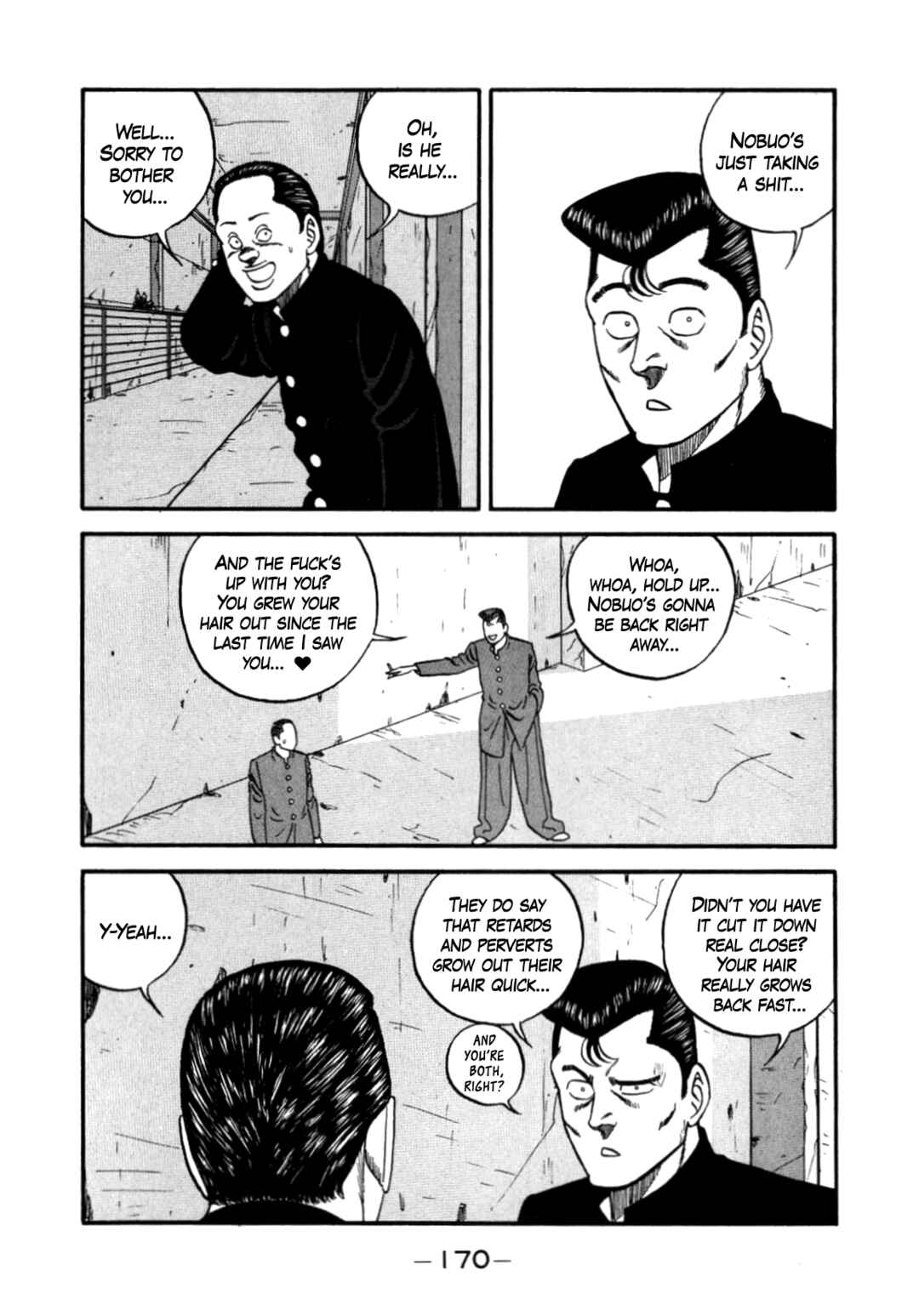 Chapter 141 - Page 4