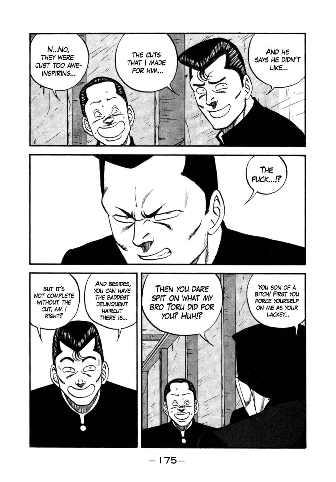 Chapter 141 - Page 9