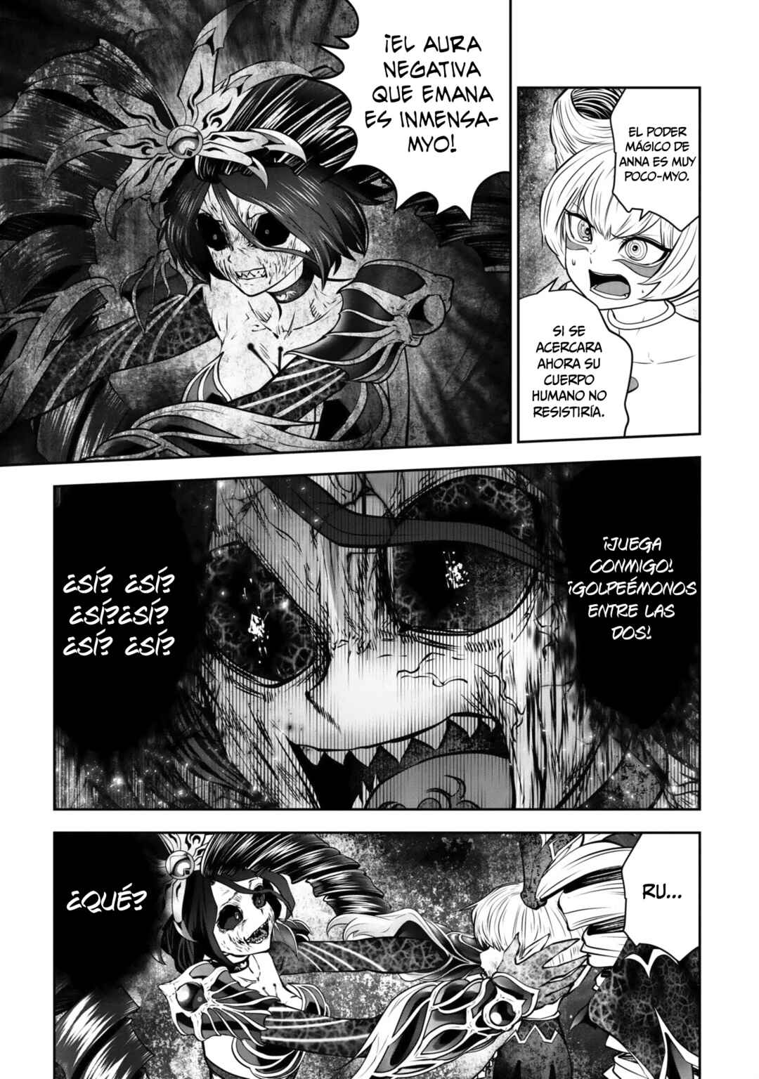 Chapter 125 - Page 10
