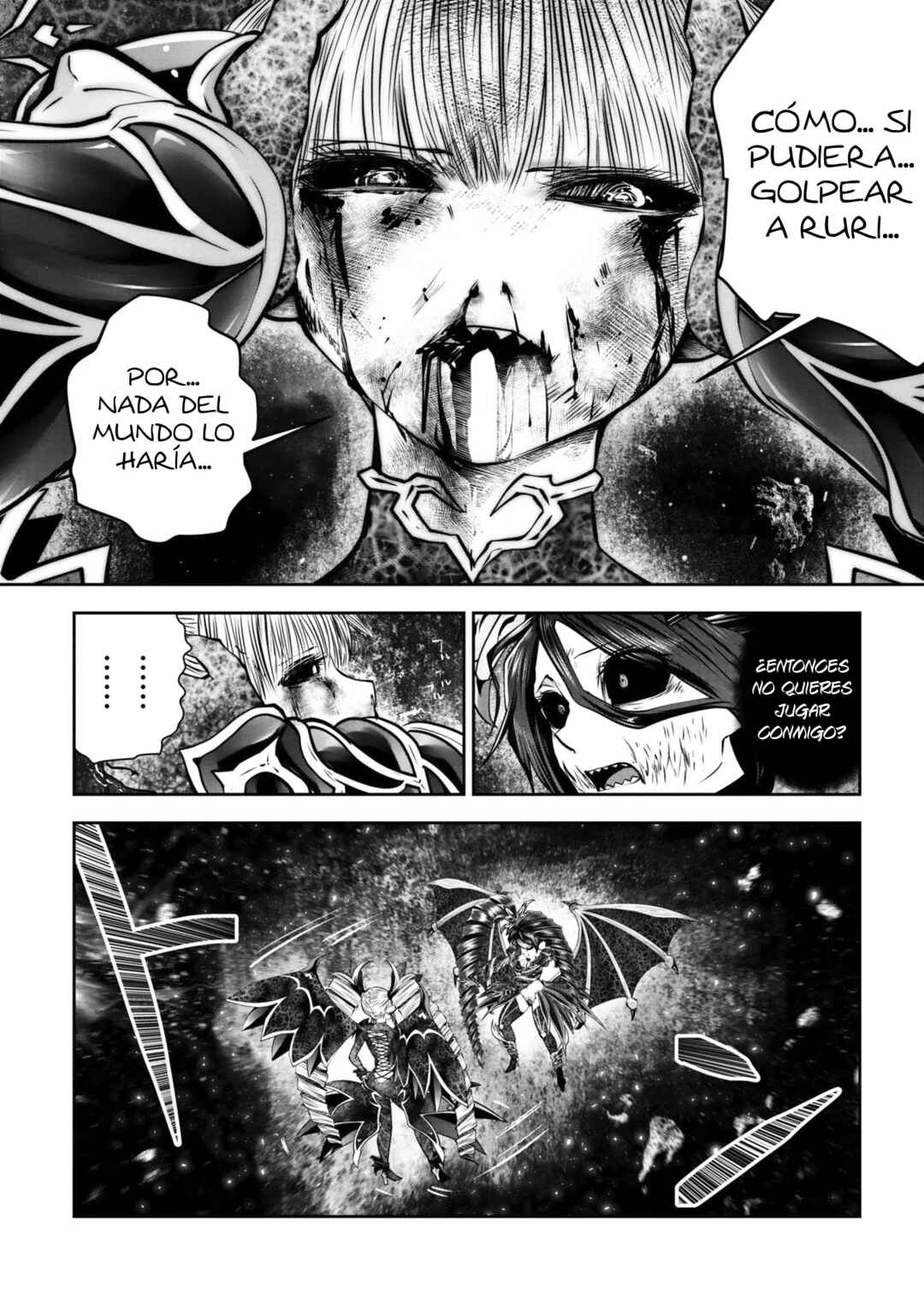 Chapter 125 - Page 11