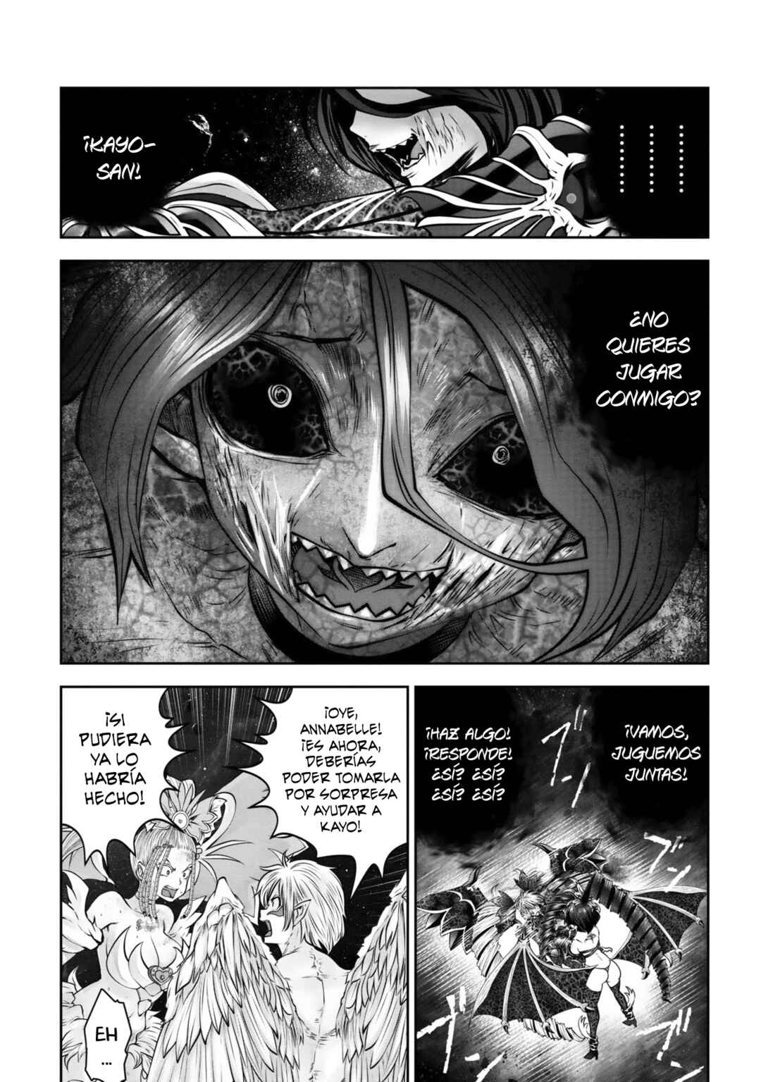 Chapter 125 - Page 9