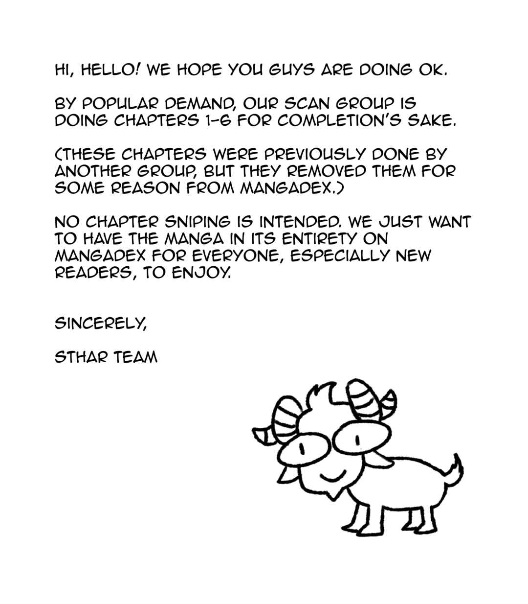 Chapter 1 - Page 1