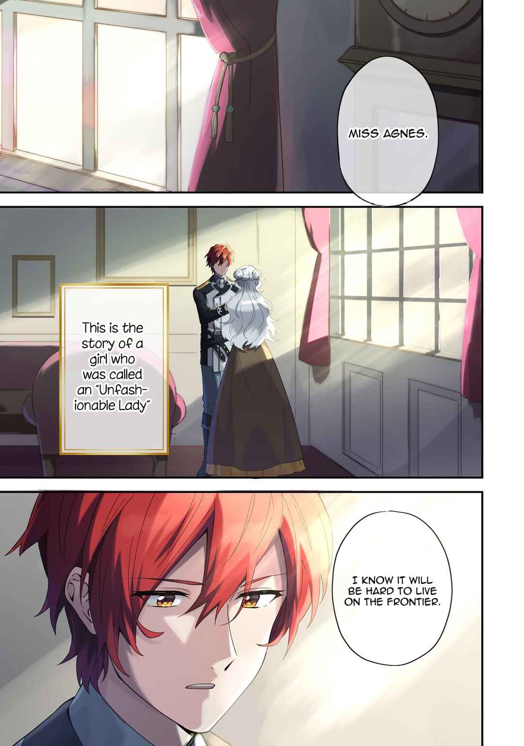 Chapter 1 - Page 2