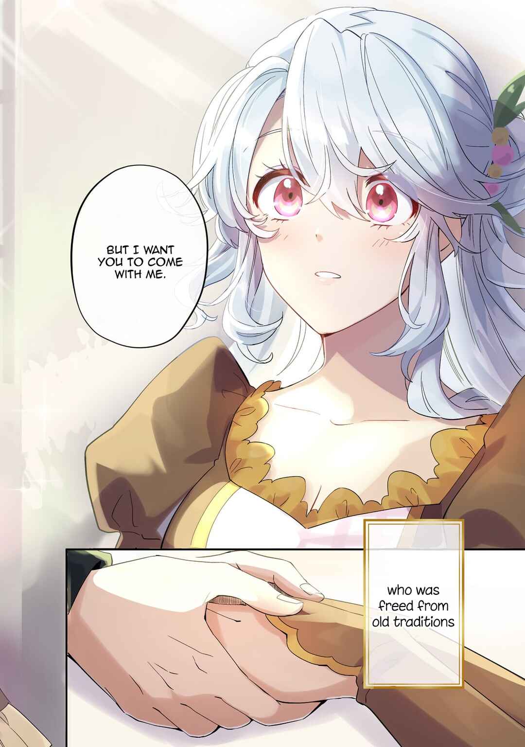 Chapter 1 - Page 3