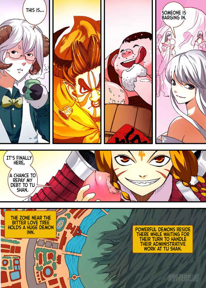 Chapter 64.1 - Page 2