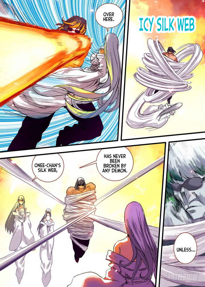 Chapter 64.1 - Page 6