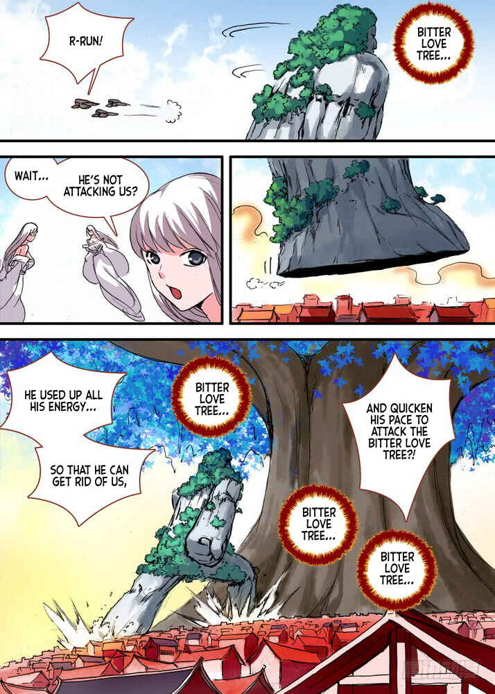 Chapter 64.1 - Page 8