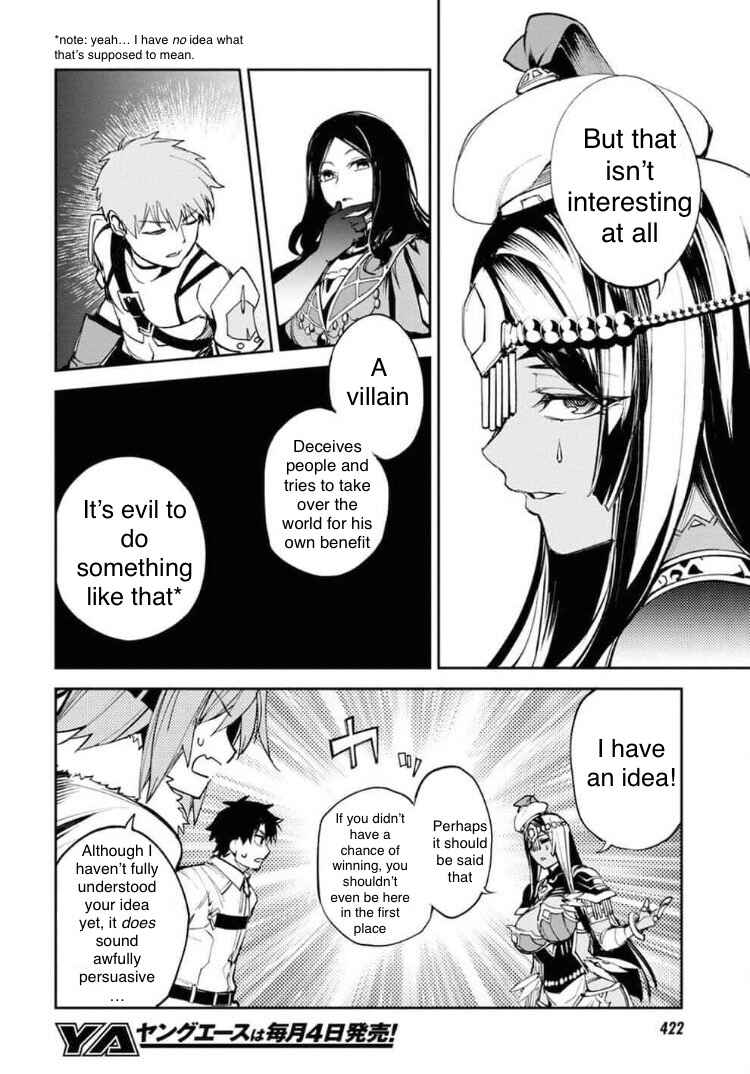 Chapter 27 - Page 28
