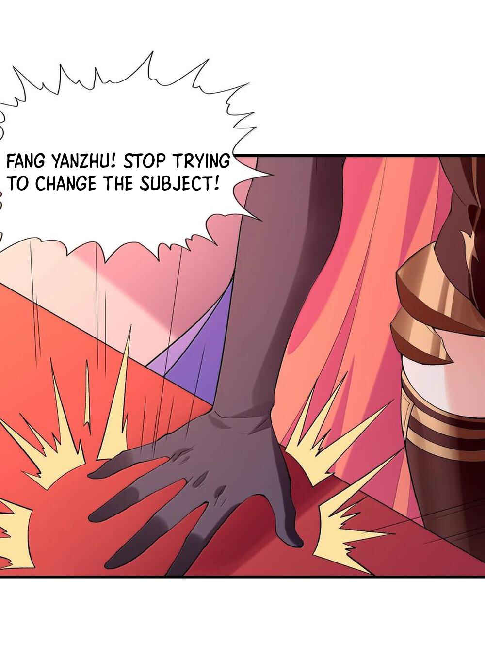 Chapter 158 - Page 23