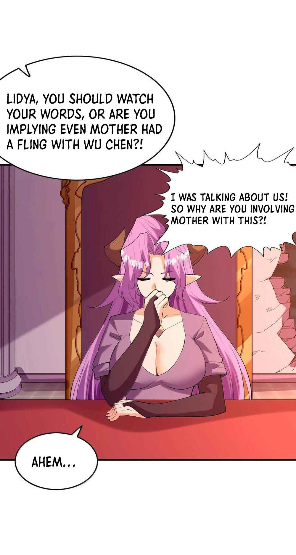 Chapter 158 - Page 26
