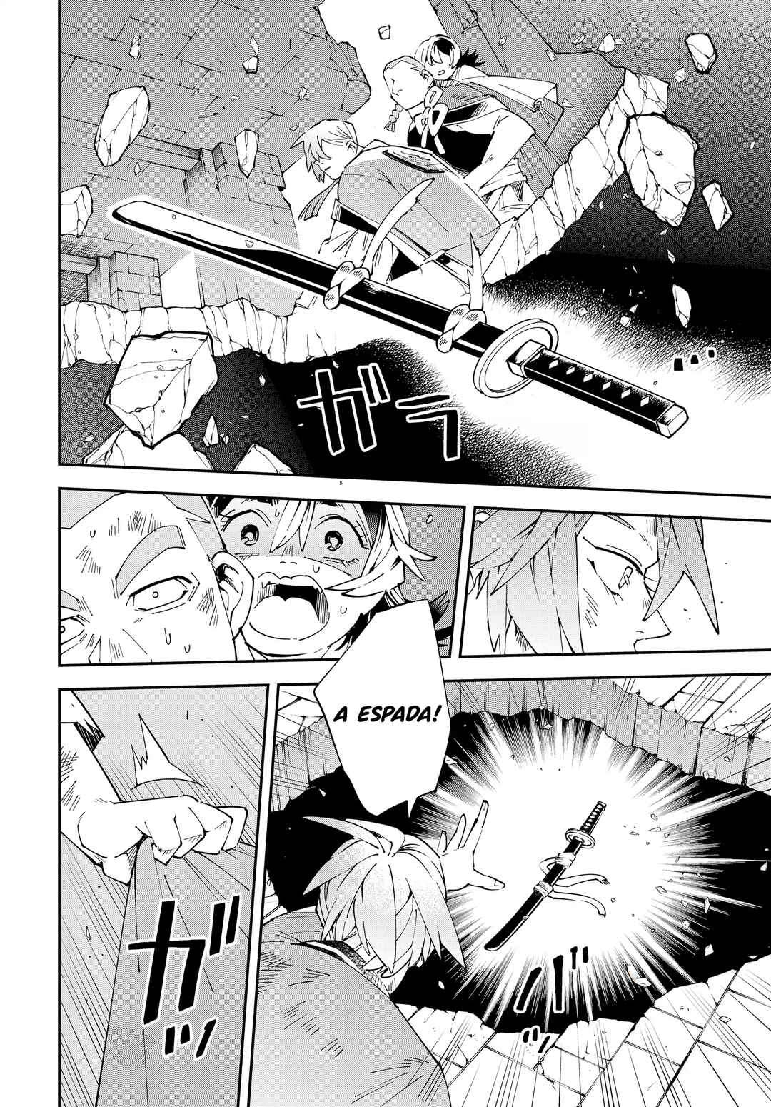 Chapter 151 - Page 16