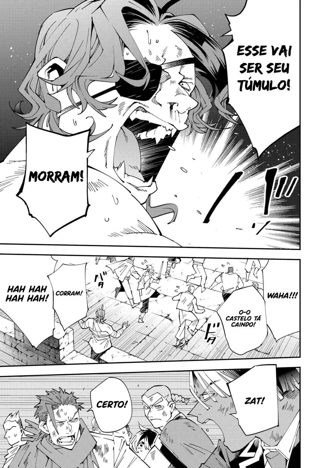 Chapter 151 - Page 17