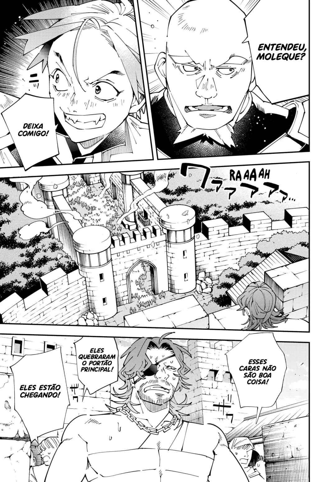 Chapter 151 - Page 6