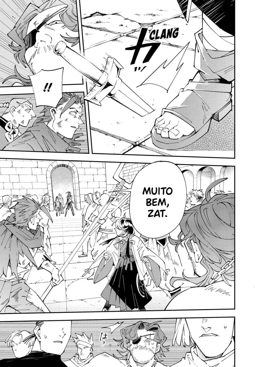 Chapter 151 - Page 8