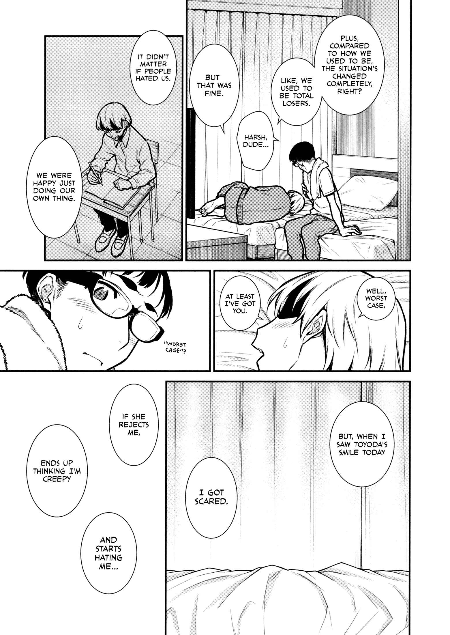 Chapter 90 - Page 3