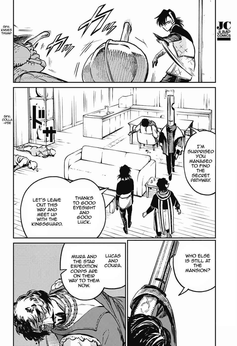 Chapter 36 - Page 47
