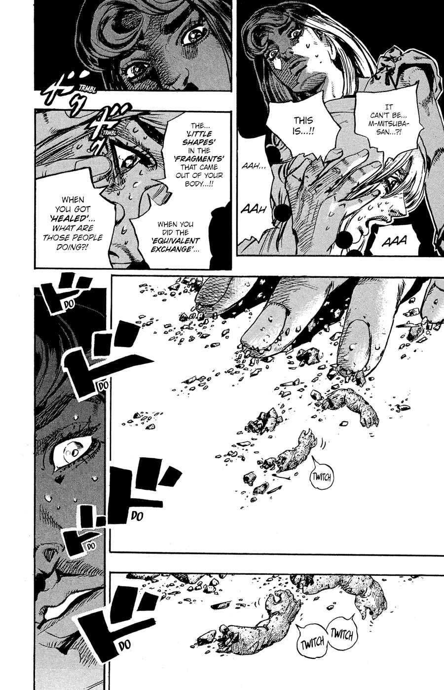 Chapter 80 - Page 31