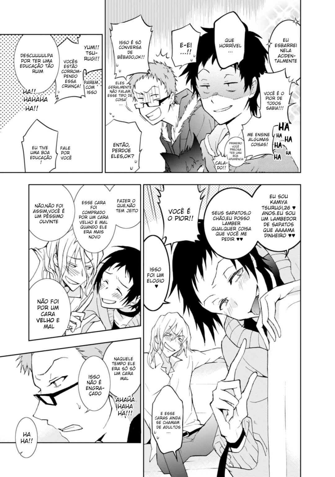 Chapter 41 - Page 10
