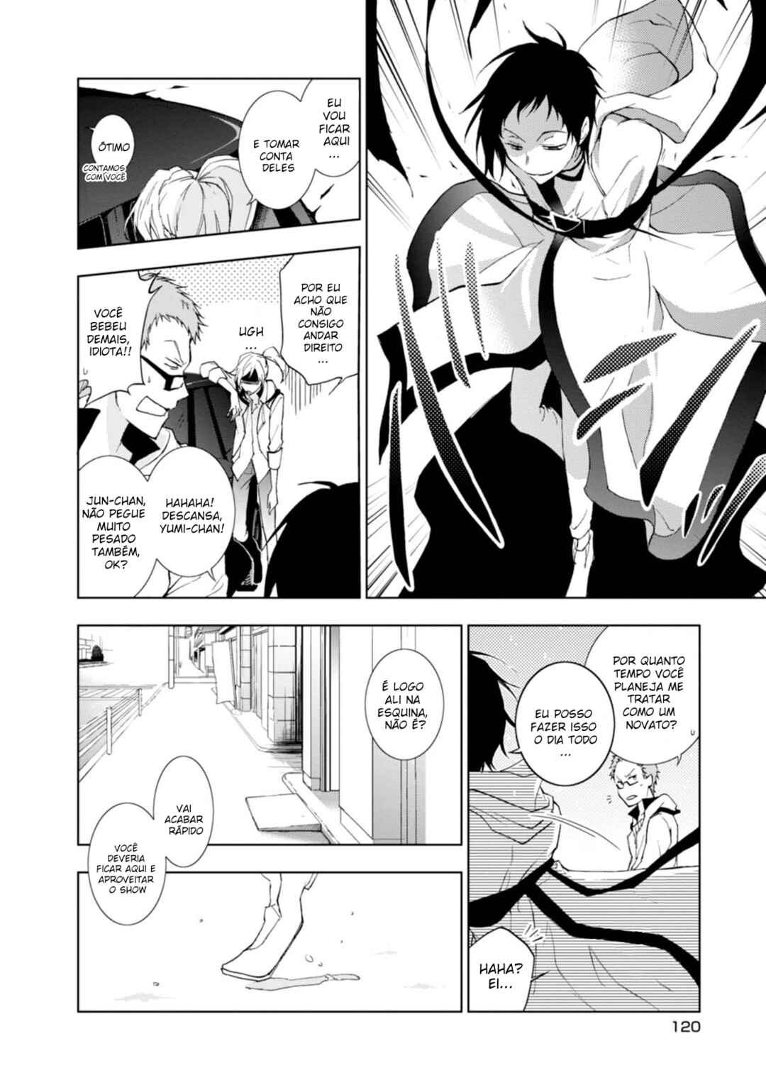 Chapter 41 - Page 19