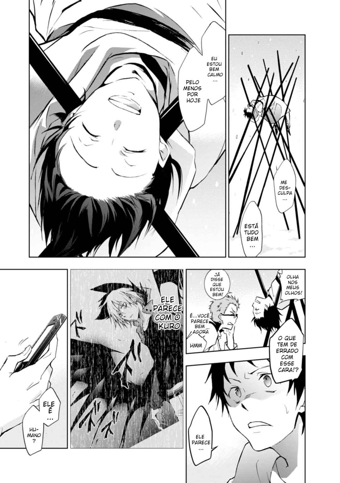 Chapter 41 - Page 25