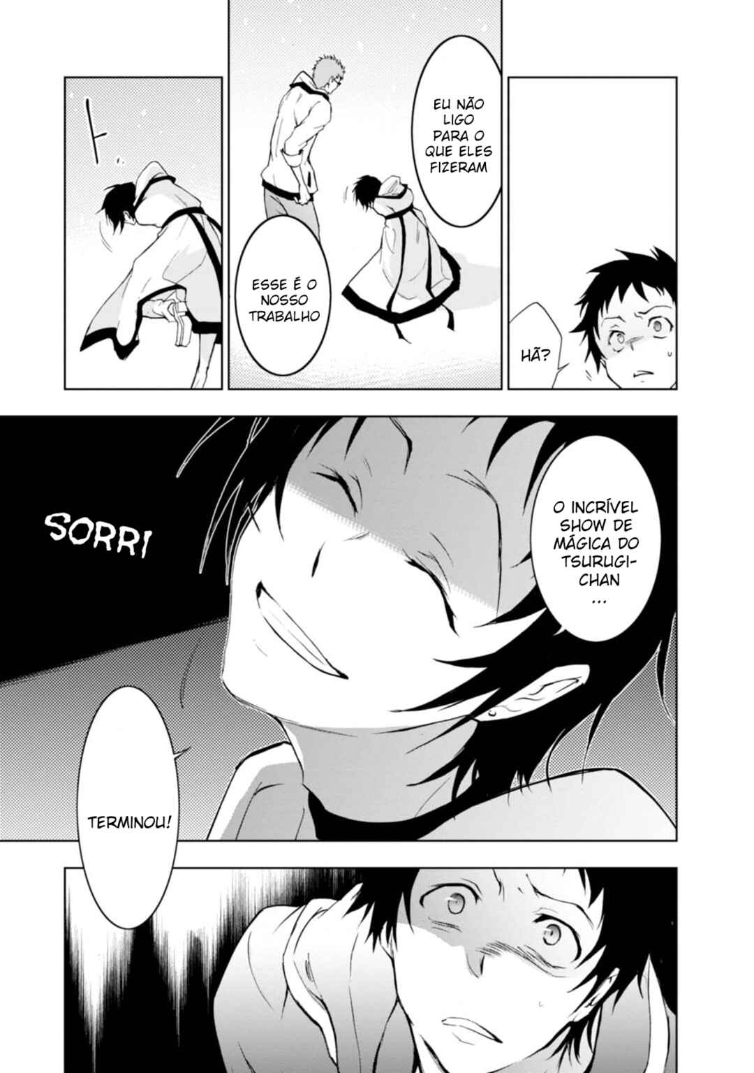 Chapter 41 - Page 27