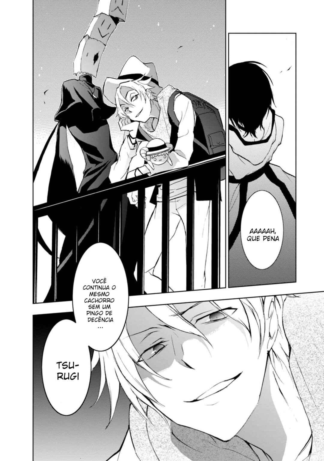 Chapter 41 - Page 28