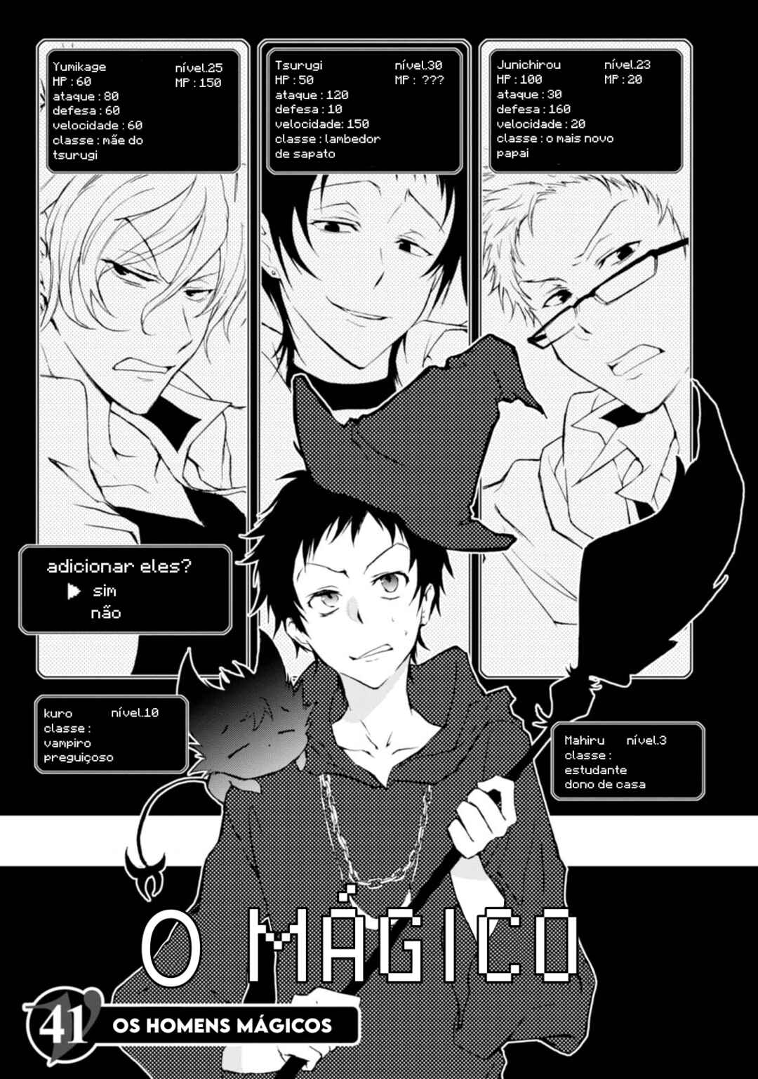 Chapter 41 - Page 4