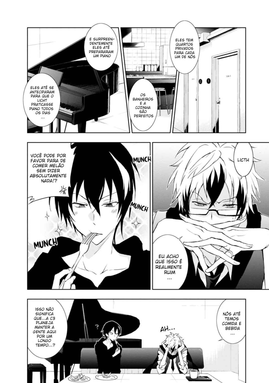 Chapter 41 - Page 5