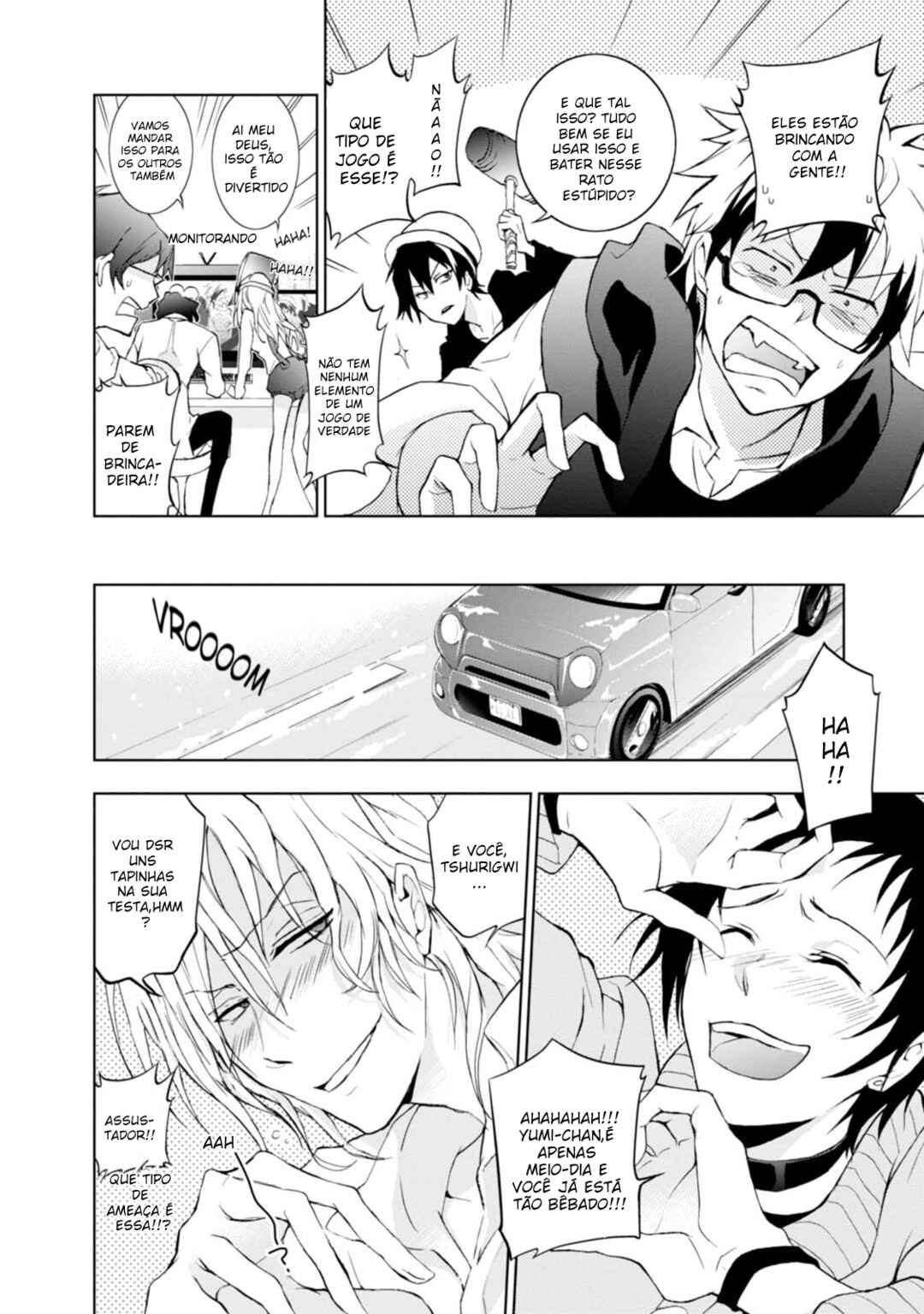 Chapter 41 - Page 7
