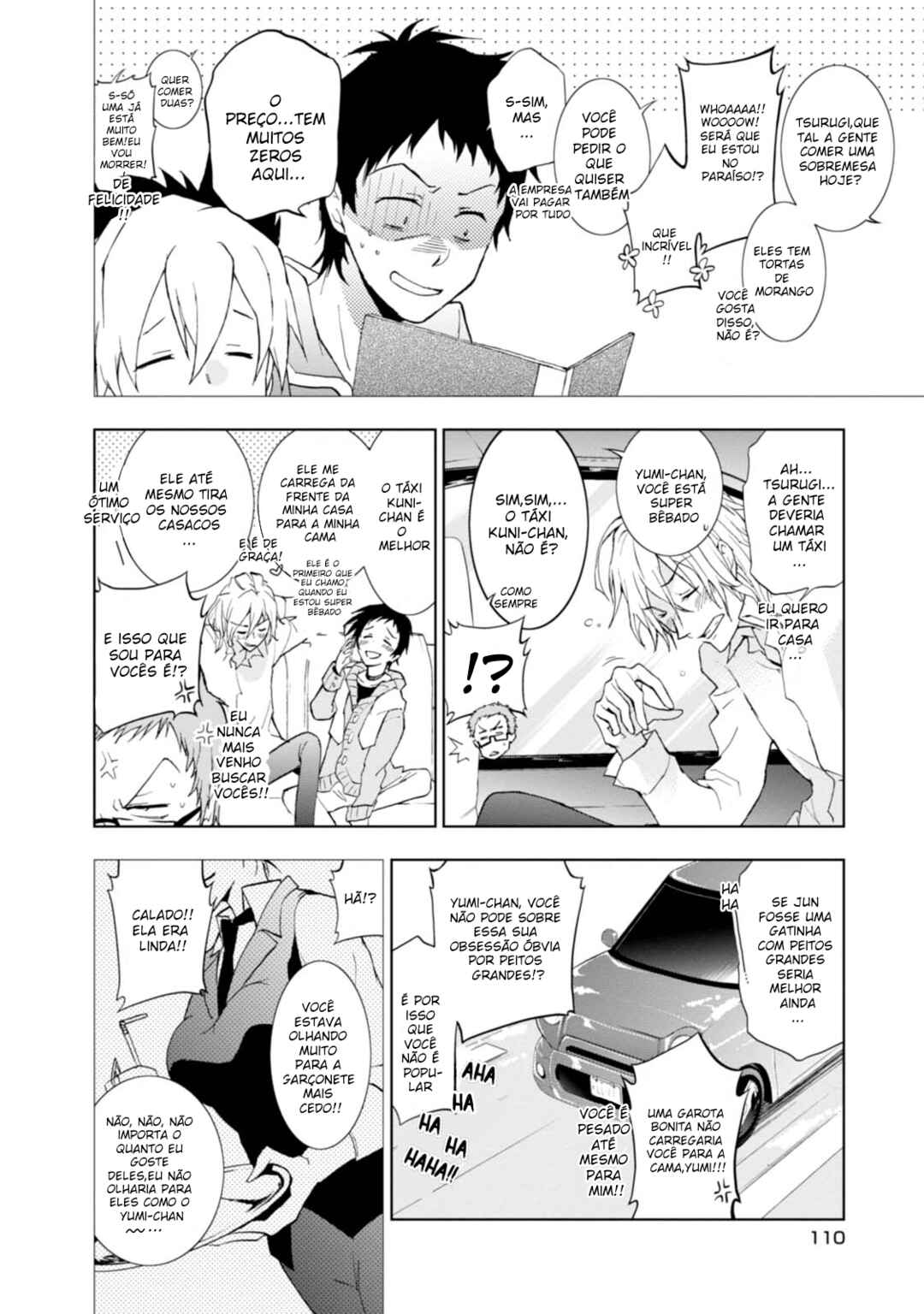Chapter 41 - Page 9