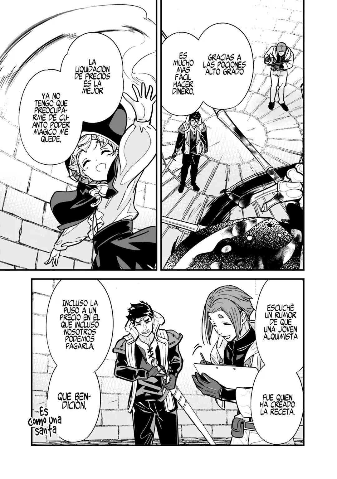 Chapter 28 - Page 10