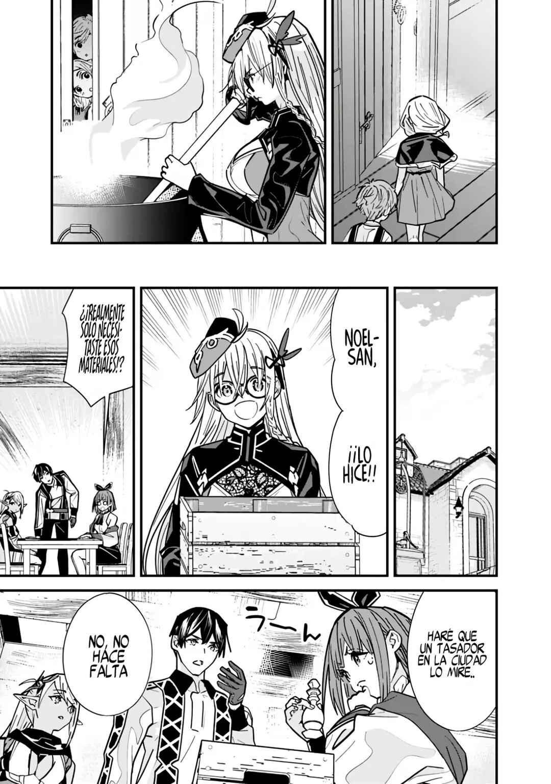 Chapter 28 - Page 6