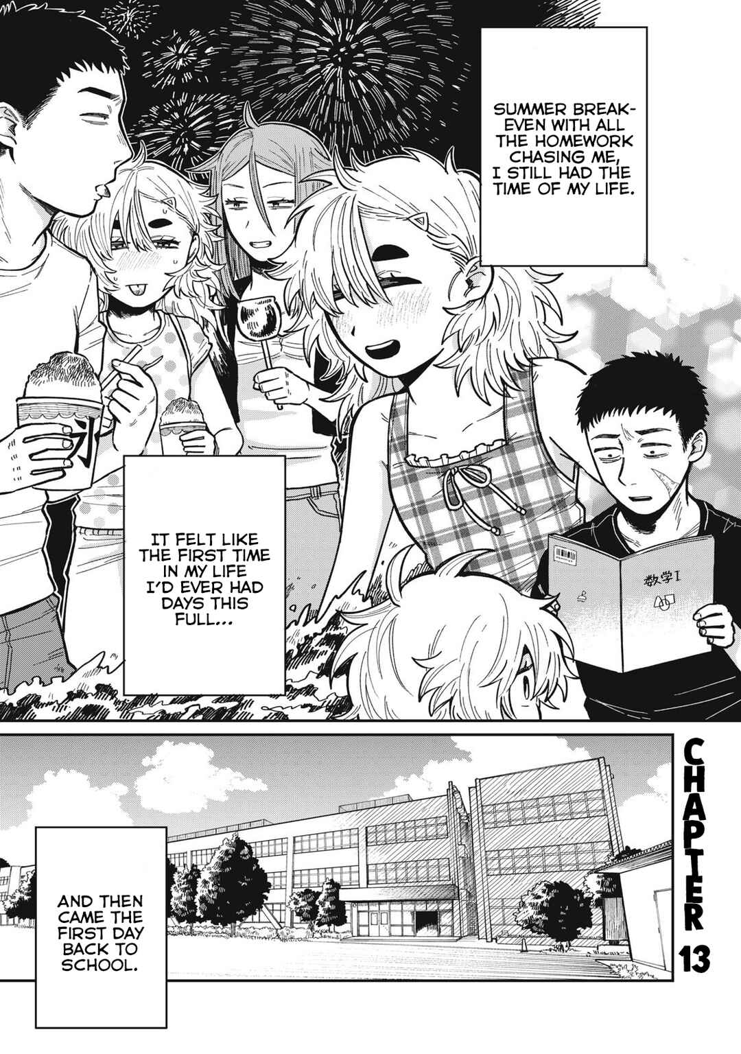 Chapter 13 - Page 1