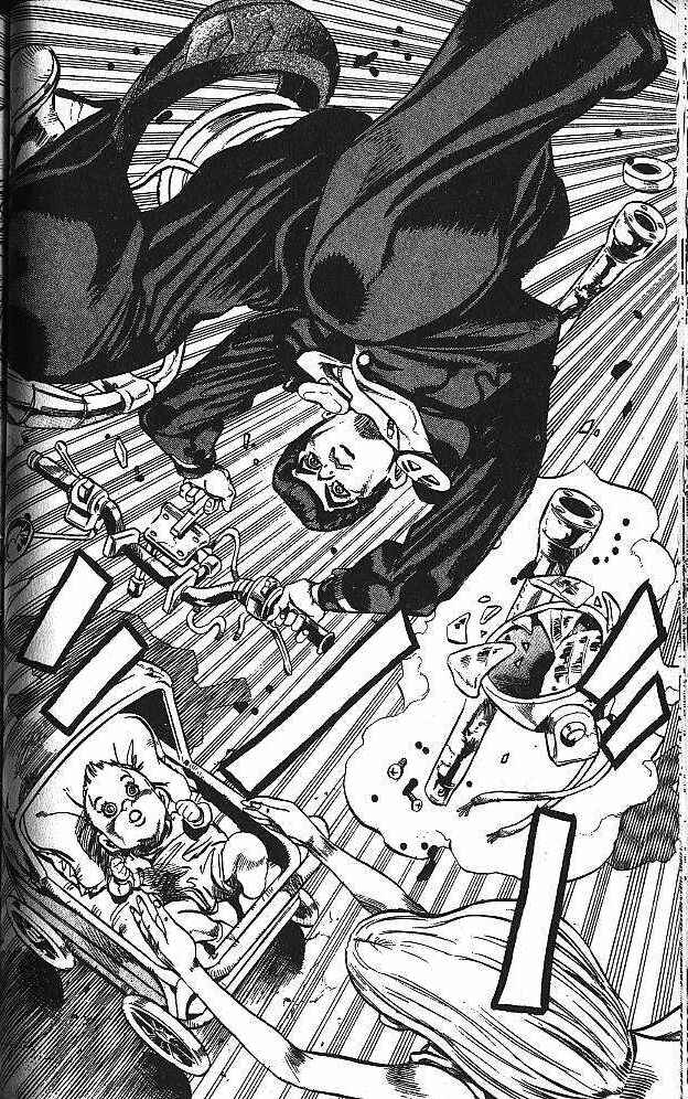 Chapter 122 - Page 16