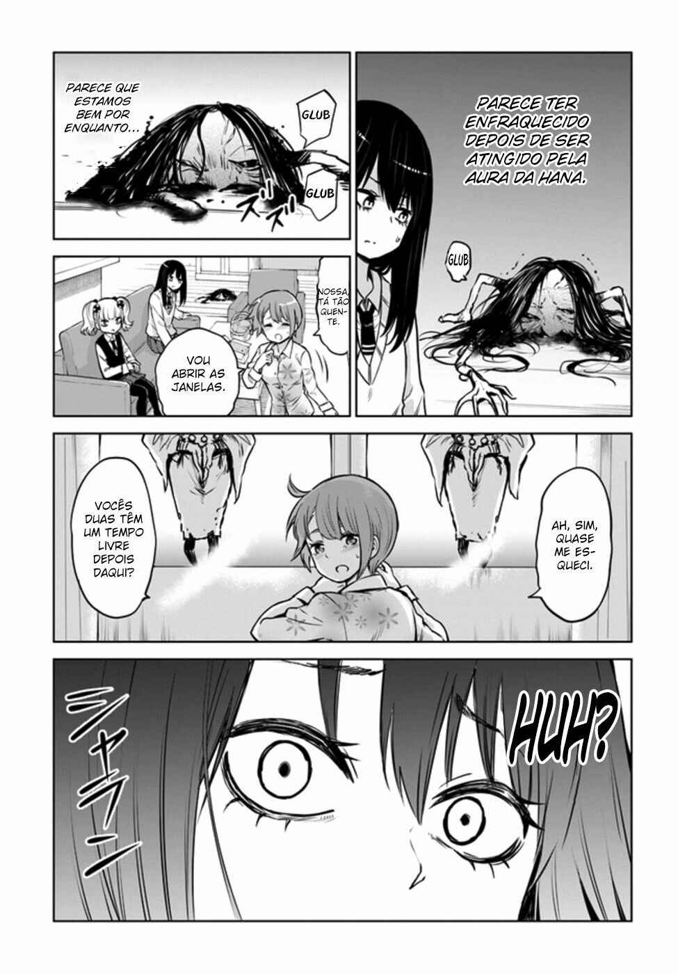 Chapter 31 - Page 22